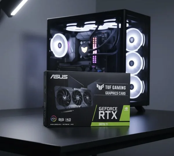 Placa de video NVIDIA